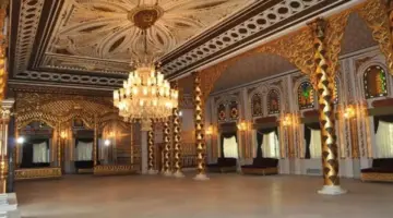 أسعار تذاكر متحف محمد علي بالمنيل ومواعيد الزيارة.. مقتنيات فريدة